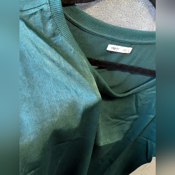 Maurice's Satin-inspired Tee - Picture 2 of 5